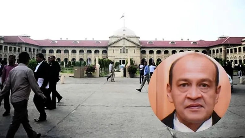 इलाहाबाद हाई कोर्ट बार एसोसिएशन बोला हम कूड़ेदान नहीं, ऐसा जज नहीं चाहिए जिसके यहां मिले करोड़ो रुपये!