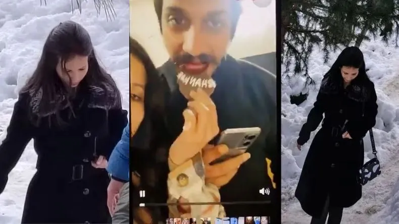 कातिल जोड़ी का खूनी खेल, मुस्कान के जाल में कैसा फंसा साहिल…तंत्र-मंत्र बना हत्या का हथियार!