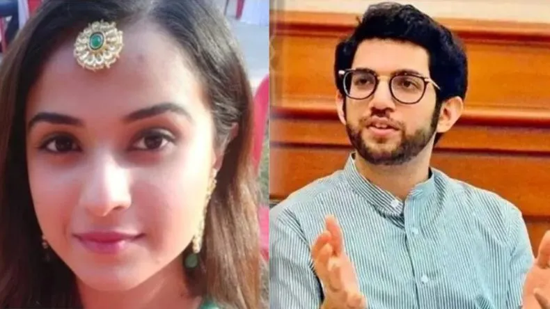Disha Salian Death Case: दिशा सालियान मामले में बॉम्बे हाई कोर्ट 2 अप्रैल को करेगा सुनवाई, आदित्य ठाकरे पर लगे हैं गंभीर आरोप… जानें पूरी सच्चाई