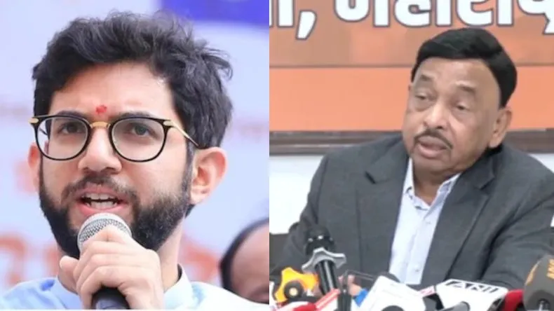 Disha Salian Case: ‘उद्धव ठाकरे ने मुझे दो बार फोन किया था…’ दिशा सालियान मामले में नारायण राणे का सनसनीखेज दावा