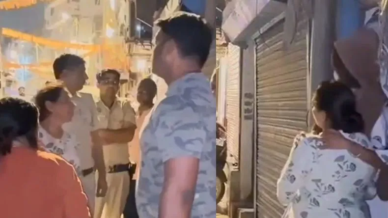 दिल्ली के पहाड़गंज में देह व्यापार का काला खेल…आपत्तिजनक हालत में मिलीं 23 लड़कियां; 7 दलाल गिरफ्तार
