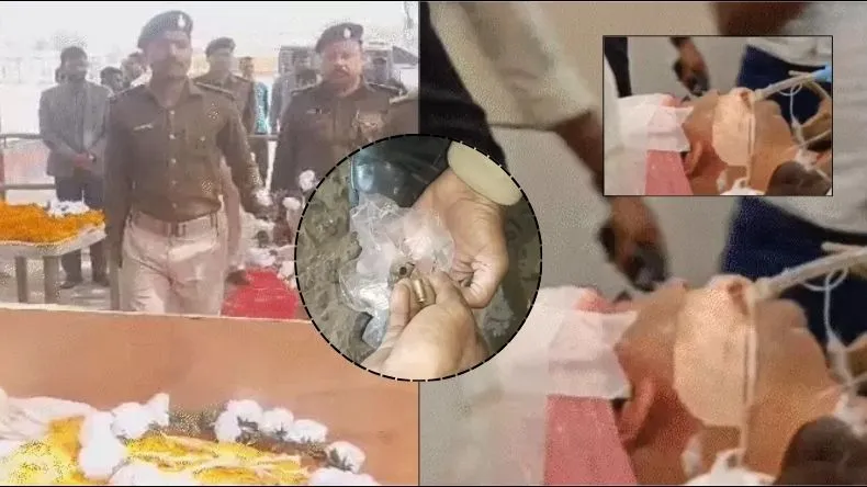 बिहार में अपराधियों का तांडव: 12 दिनों में पुलिस पर 13 हमले, 15 मर्डर…लंदन से आए NRI से लेकर हॉस्पिटल डायरेक्टर तक शिकार