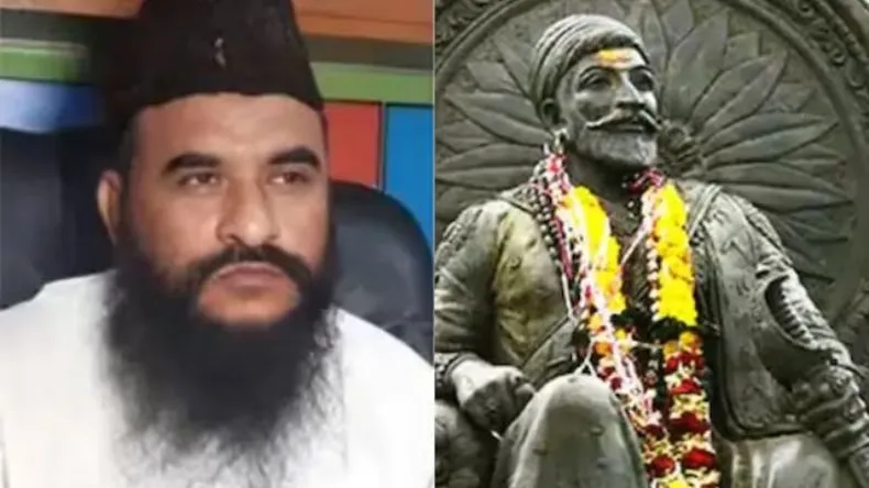 ‘औरंगजेब को गाली देते हो पर…’, हिंदू शादियों पर उठाया सवाल, मौलाना साजिद रशीदी के बयान से मचा बवाल
