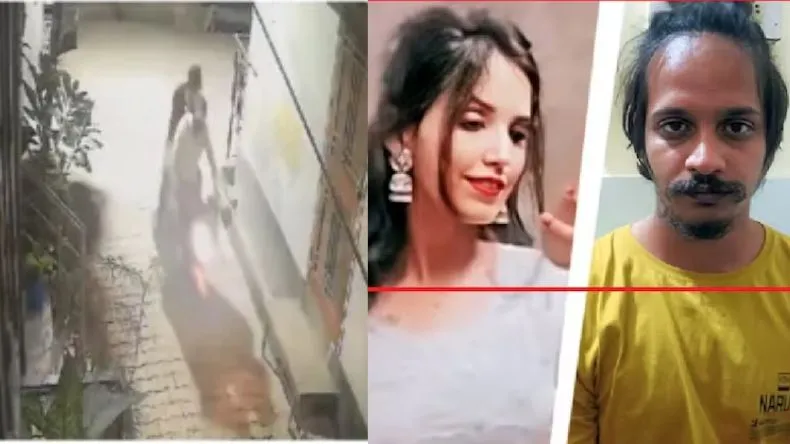 Meerut Murder Case: सौरभ का आखिरी सीसीटीवी फुटेज वायरल, दोस्त के साथ बाइक पर दिखा… देखिए आखिरी CCTV VIDEO