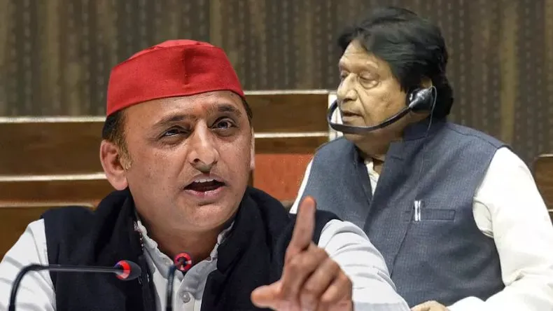 Rana Sanga Controversy: सपा सांसद रामजी लाल के घर पर हमले से भड़के अखिलेश, सीएम योगी आदित्यनाथ पर जमकर बोला हमला
