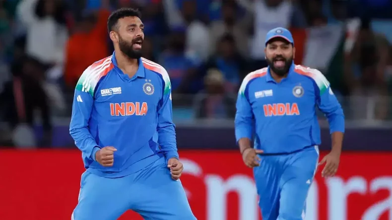2021 वर्ल्ड कप के बाद मार दिया जाता ये खिलाड़ी, मेहनत से बदली किस्मत, आज बना भारत का स्टार बॉलर!