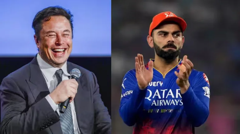 क्या विराट कोहली की RCB IPL 2025 जीत पाएगी? जानिए एलन मस्क के Grok AI का चौंकाने वाला जवाब!