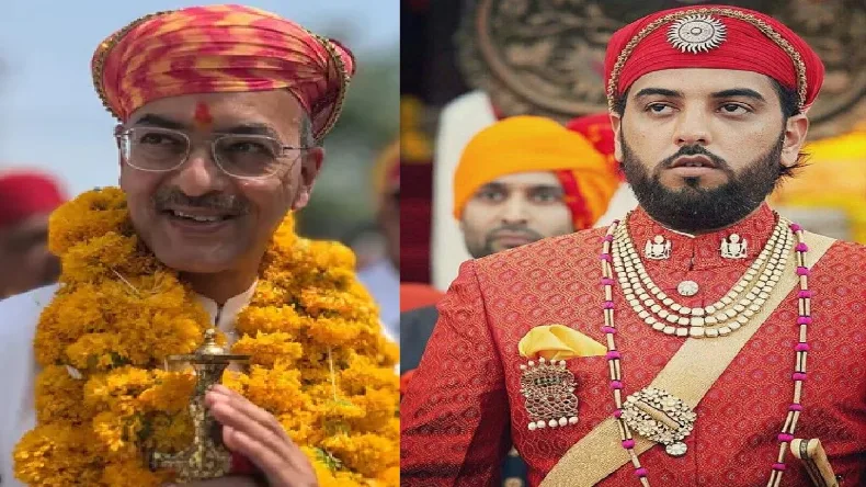 अब और तेज होगी मेवाड़ राजघराने की लड़ाई, विश्वराज की इस चाल से घबराए लक्ष्यराज!