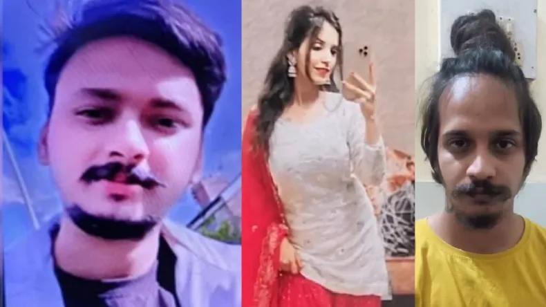 लव मैरिज करके भी दूसरे मर्द से चक्कर चला रही थी बीबी, पति को मारकर ड्रम में ठूंस दी लाश, फिर शव का किया ऐसा हाल कांप गया यमराज