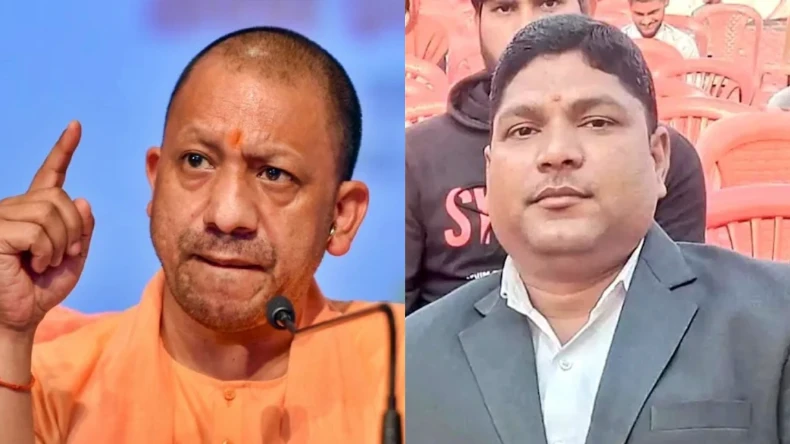 योगीराज में ऐसी हिमाकत! सीतापुर में पत्रकार को फोन करके बुलाया और बरसा दी गोलियां, मौत पूछ रही सवाल!