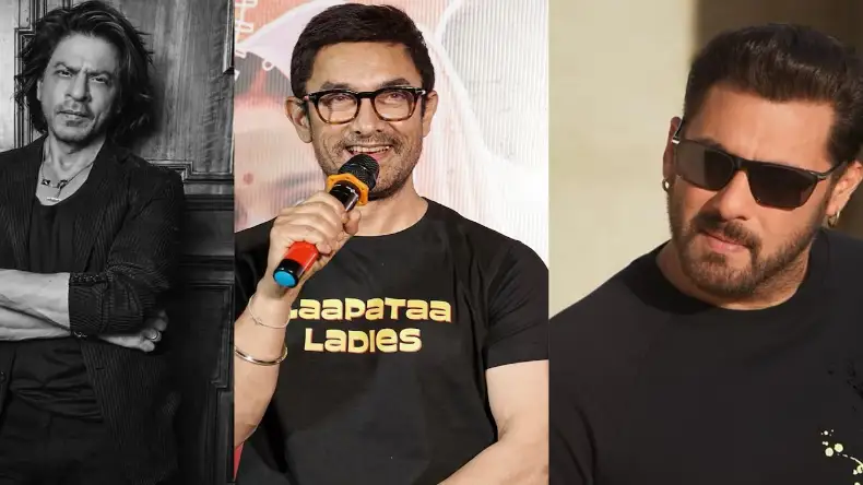 ऐसा होना मुश्किल है…सलमान-शाहरुख संग काम करने को लेकर ये क्या बोल गए आमिर खान?