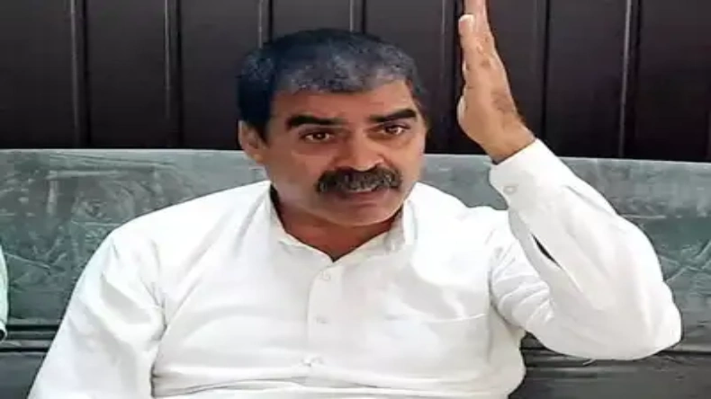 होली के दिन बिलासपुर में पूर्व विधायक बंबर ठाकुर पर हमला, PSO भी जख्मी