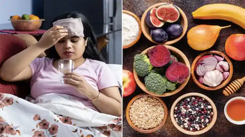 बदलते मौसम में हो सकती है ये बीमारियां, इम्यून सिस्टम पर बुरा असर, अभी हो जाएं सावधान!