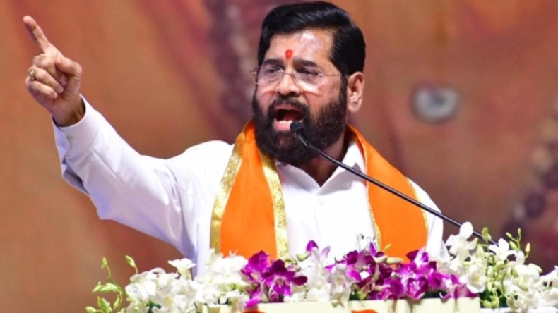 प्लानिंग करके कर दिया अटैक… नागपुर में लगी आग तो गुस्से में तमतमाए शिंदे, बोले बचेगा नहीं अब कोई