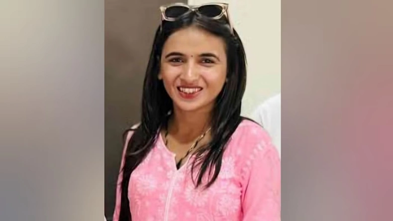 कांग्रेस नेता हिमानी मर्डर केस में सबसे बड़ा खुलासा, घर में बुलाकर बनाती थी संबंध, Video रिकॉर्ड करके ऐंठ लिए लाखों रुपये