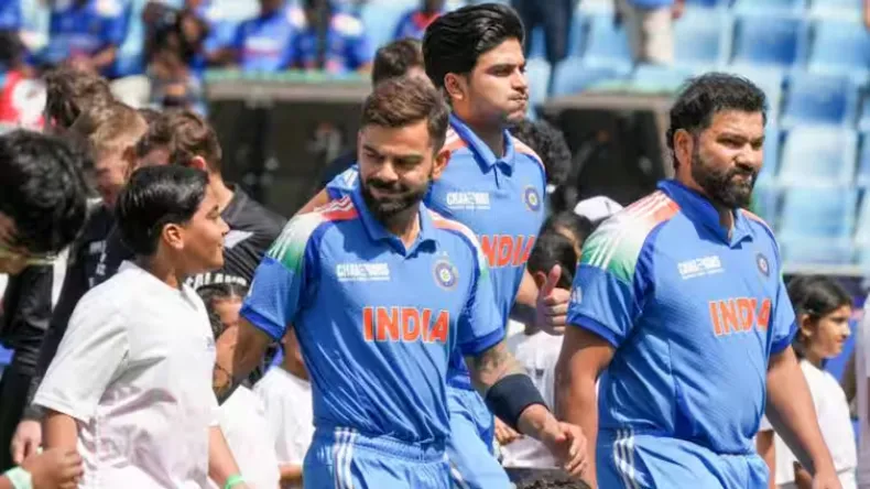 भारतीय टीम के मैनेजर को बड़ा सदमा, चैंपियंस ट्रॉफी बीच में छोड़कर लौटे घर, मां का हुआ निधन
