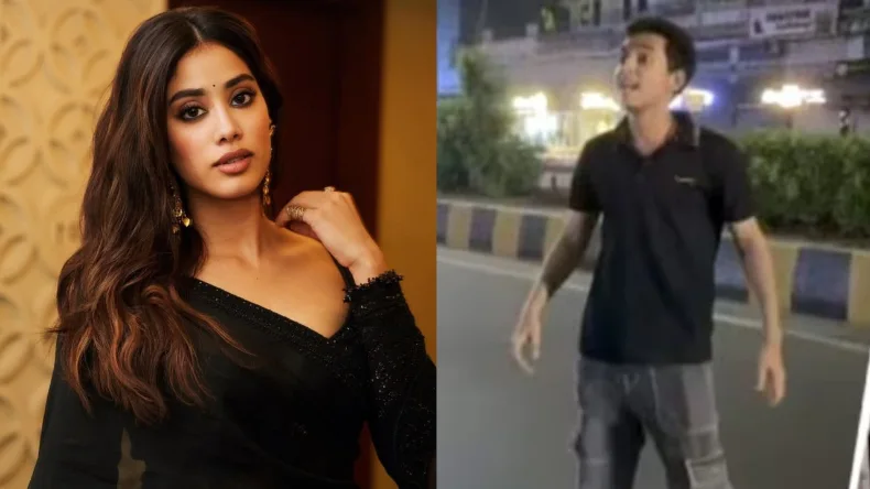 वडोदरा हादसे पर एक्ट्रेस जाह्नवी कपूर ने दी प्रतिक्रिया, बोली-ऐसी सोच वालों को तो…