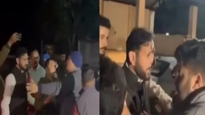 बिलावर के लोगों ने विधायक जी की कर डाली ऐसी खातिरदारी, जीवन भर याद रखेंगे, Video देखकर चौंक जाएंगे!