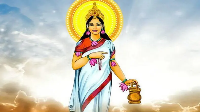 चैत्र नवरात्रि के दूसरे दिन ऐसे पाएं मां ब्रह्मचारिणी की कृपा, जानें पूजा विधि