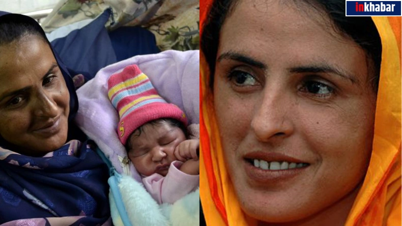 इस्लाम की वो बेटी जिसके साथ अपनों ने बनाये संबंध ! 6 लोगों ने भरी पंचायत में किया बलात्कार फिर नंगा करके घुमाया