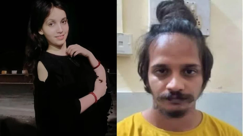 पति की हत्या के बाद 6 दिनों तक बंद कमरे में साहिल के साथ क्या-क्या करती थी मुस्कान? होटल मालिक ने खोलकर रखी दी पूरी सच्चाई