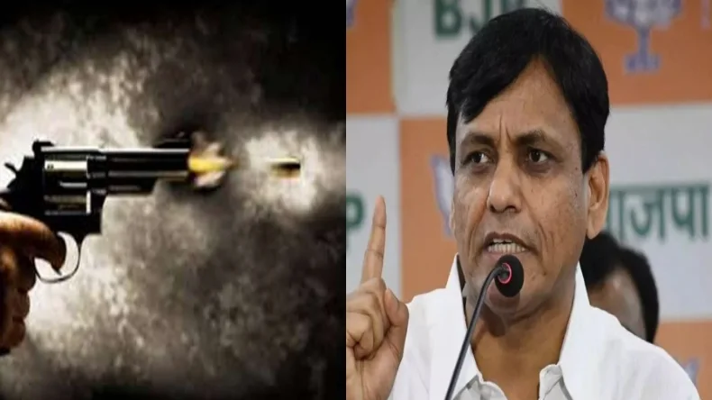 पानी के लिए सगे भाइयों ने बहा दिया खून! केंद्रीय मंत्री नित्यानंद राय के भांजे की मौत, गोलियों की तड़तड़ाहट से गूंजा इलाका
