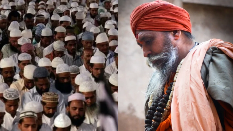 साल 2100 तक बहुत कुछ बदल जाएगा, भारत में होंगे सबसे ज्यादा मुस्लिम, ये आंकड़े देख डरे हिंदू