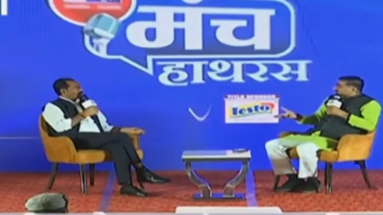 मुझे मुस्लिमों के वोट की जरूरत नहीं, मेरे लिए हिंदू ही सब कुछ, भाजपा सांसद का बड़ा बयान