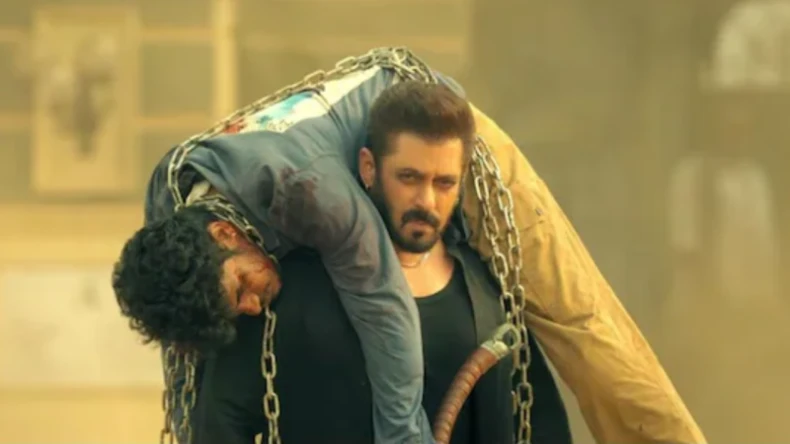 सलमान खान की फिल्म Sikandar का बॉक्स ऑफिस पर कितना रहा कलेक्शन, क्या ईद पर बनेगा नया रिकॉर्ड?