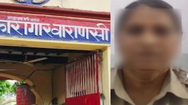 जेल अधीक्षक गंदी बातें करता है, कहता है कि मैं… इस महिला डिप्टी जेलर के दावे से यूपी में मचा हड़कंप!