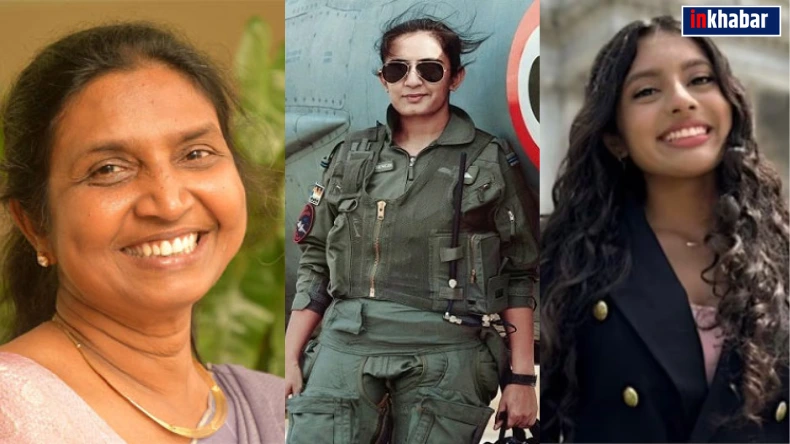 International Women’s Day: 5 महिलाएं जिन्होंने गाड़ दिए कामयाबी के झंडे, कहानी जानकर बेटियों पर गर्व करेगा पूरा हिंदुस्तान