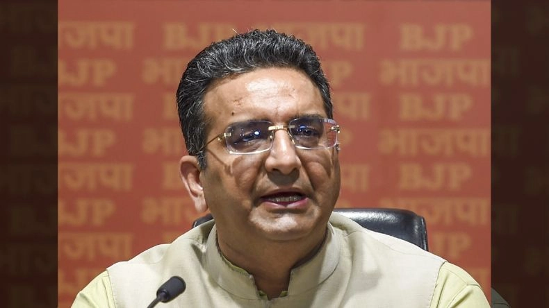 महिलाओं को ₹2500 महीना, संकल्प पत्र के वादों पर अमल – भाजपा नेता गौरव भाटिया