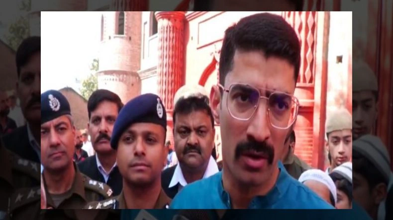 जम्मू-कश्मीर में हाई अलर्ट! उधमपुर-रियासी और कठुआ में तलाशी अभियान जारी, गृह मंत्री अमित शाह करेंगे सुरक्षा समीक्षा