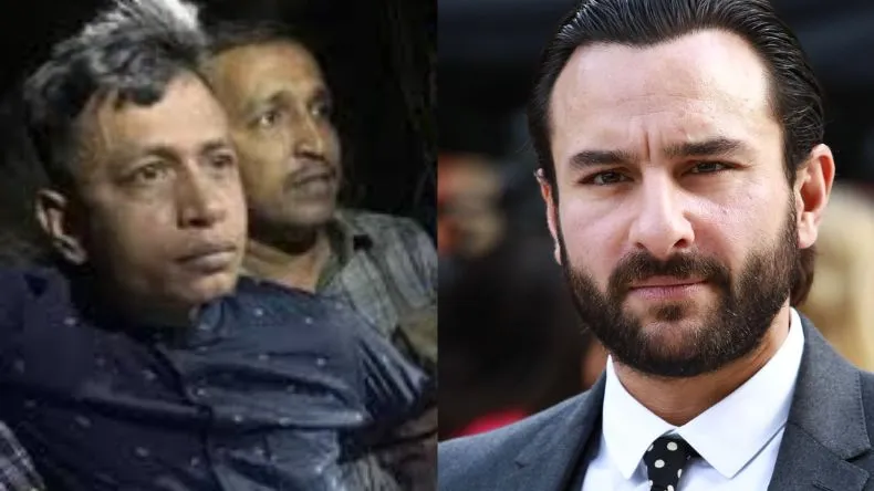 सैफ अली खान हमले के आरोपी शरीफुल इस्लाम ने मांगी जमानत, कहा- ‘मैं निर्दोष हूं’