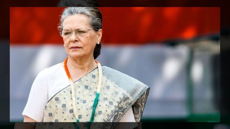 सोनिया गांधी का मोदी सरकार पर बड़ा हमला: शिक्षा में ‘केंद्रीकरण, व्यावसायीकरण और सांप्रदायिकता’ को बढ़ावा देने का आरोप