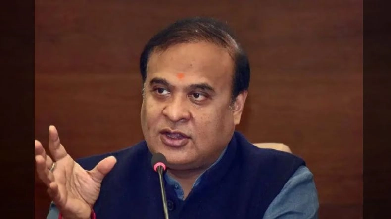 अब एकल पिताओं को भी मिलेगी चाइल्ड केयर लीव, हिमंत बिस्वा सरमा का ऐतिहासिक फैसला