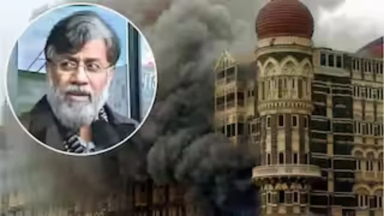 26/11 के मास्टर माइंड तहव्वुर राणा से 17 साल बाद चुकता होगा हिसाब, सुबह पहुंचेगा और शाम तक खोल देगा पाक की पोल!