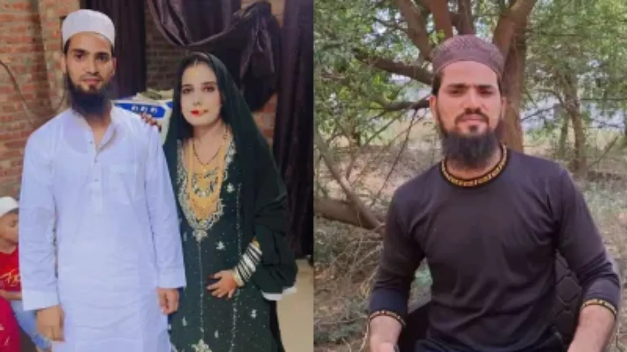 पति की दाढ़ी पसंद न आने से पत्नी देवर संग हुई फरार, जानिए क्या है पूरा मामला!