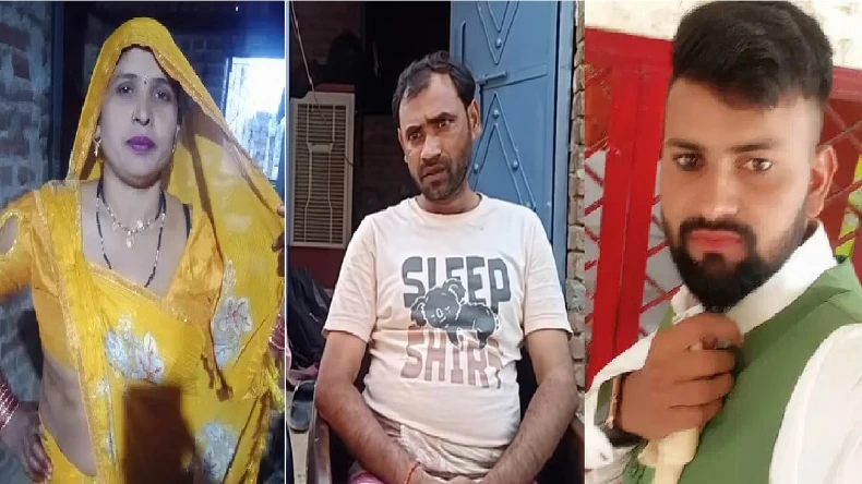 ये लो दामाद ने सास को दे दिया गच्चा, किसी और महिला को भी भगाकर ले गया अपने साथ, 2 महीने किए मजे फिर…