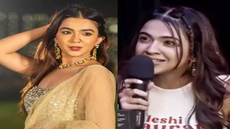 Apoorva Mukhija ने अपने इंस्टाग्राम से डिलीट किए सारे पोस्ट्स, क्या अब The Rebel Kid का चैप्टर होगा क्लोज?