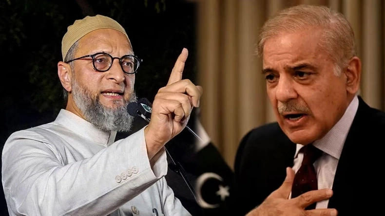 पाकिस्तान से शुरू होता है आतंकवाद… बहरीन पहुंचे ओवैसी ने PAK को जमकर लताड़ा