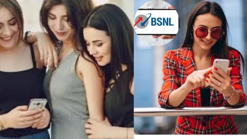 BSNL ने उड़ाई नींद, सस्ते में मिलेगा सालभर का बेहतरीन ऑप्शन, 1198 रुपए में 365 दिन चलेगा ये सस्ता प्लान