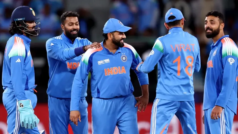 Team India के इन सितारों की लगी लॉटरी! BCCI ने जारी की कॉन्ट्रैक्ट लिस्ट, देखें किसे मिला कौन सा ग्रेड