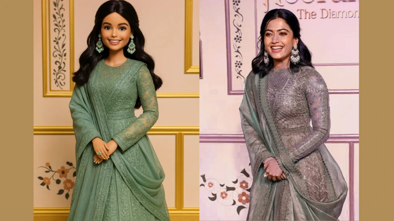 Barbie Box Trend: गिबली के बाद बार्बी बॉक्स का ट्रेंड, ऐसे बनाए अपनी मनपसंदीदा बार्बी डॉल
