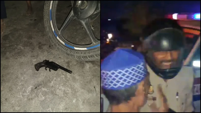 ईद पर बरेली में बवाल! मुस्लिम लड़की को लेकर भाग गया यादव लड़का, दोनों तरफ से हुई खूब फायरिंग, भागकर पहुंची कई थानों की फ़ोर्स