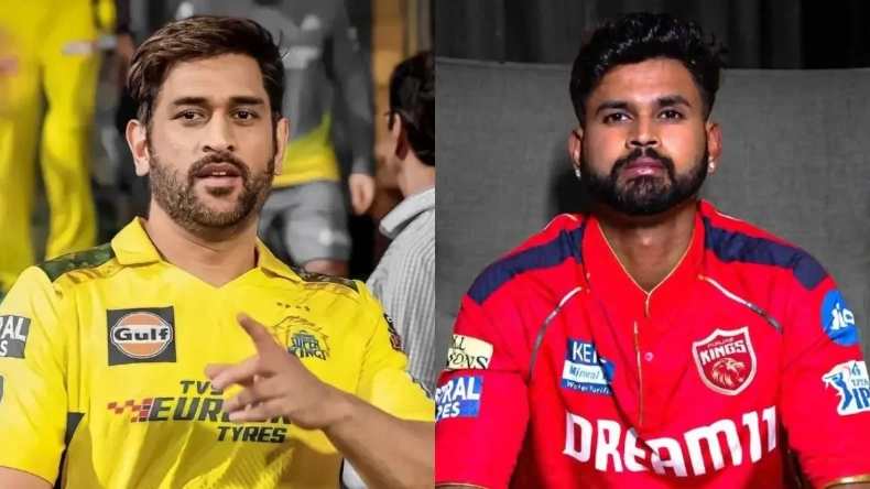 CSK Vs PBKS: चेन्नई ने पंजाब को दिया 191 रन का टारगेट, चहल ने ली IPL में हैट्रिक