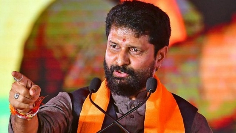 जिनकी आबादी 20 करोड़, वो अल्पसंख्यक कैसे… बीजेपी नेता का मुस्लिमों को लेकर बड़ा बयान