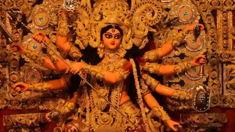 चैत्र नवरात्रि में भूल कर भी न करें ये काम, मां दुर्गा हो जाएंगी नाराज!