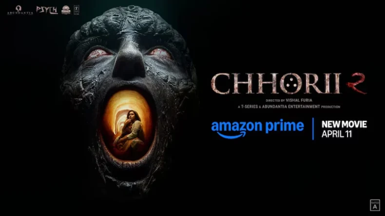 Chhorii 2 का सामने आया खौफनाक ट्रेलर, फैंस के उड़े होश, बोले: अब इंतजार नहीं होता