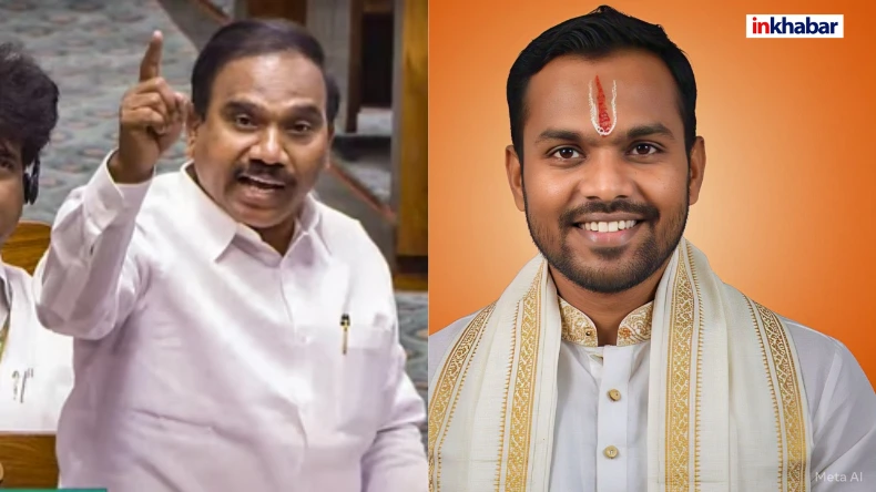 हिंदुओं का तिलक यौन अंग जैसा, DMK नेता का विवादित बयान – सनातन धर्म की ऐसी तुलना सुनकर खौल उठेगा खून!